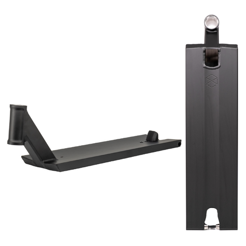 Native Format Deck | Black