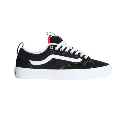 Vans Skate Old Skool 36+ | Black/White