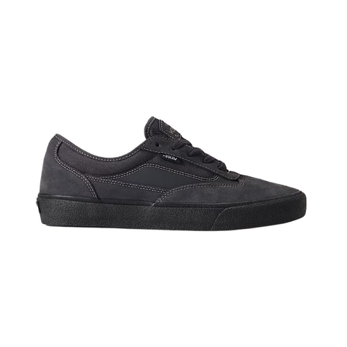 Vans Skate Curren Caples | Charcoal/Black
