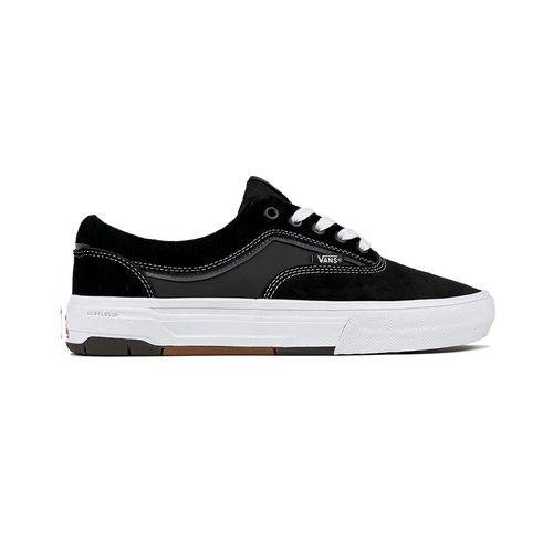 Vans Skate Era Wafflecup | Black/White
