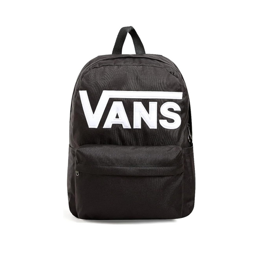 Vans Old Skool Drop V Backpack | Black