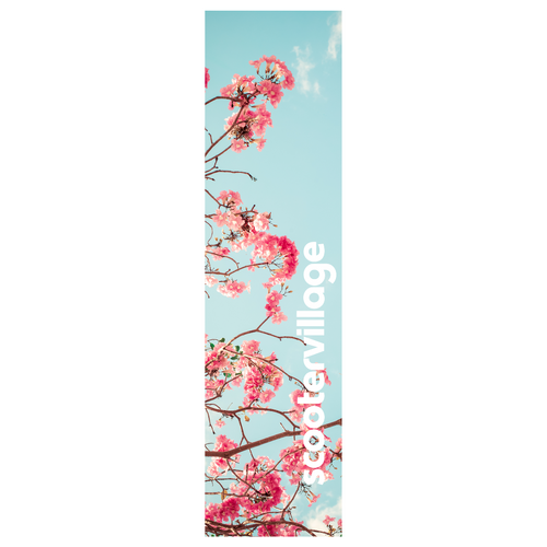 SV Griptape | Blossom