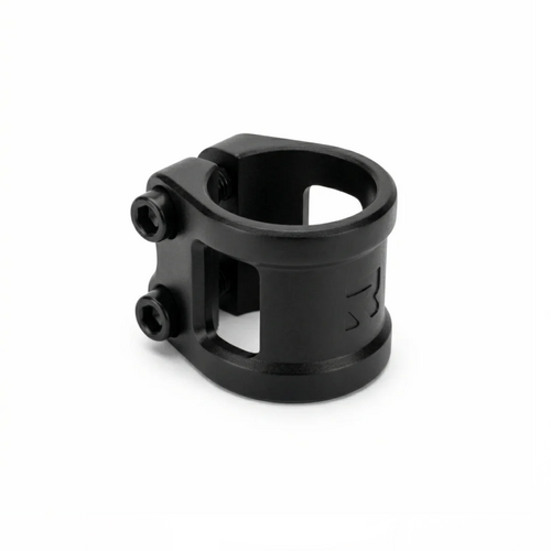 Root Industries AirLite Double Clamp | Black