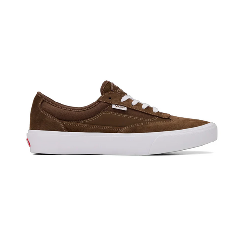 Vans Skate Curren Caples | Vintage Cocoa