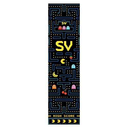 SV Griptape | Level Up