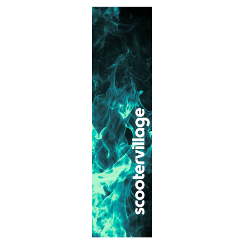 SV Griptape | Blue Flame