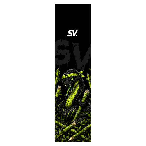 SV Griptape | Venom