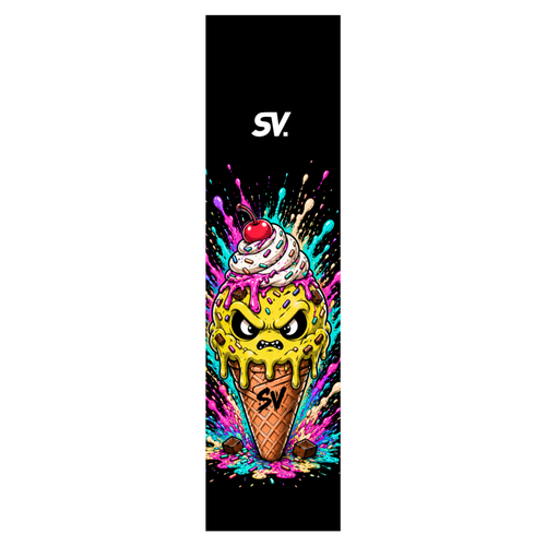 SV Griptape | Brain Freeze Neon