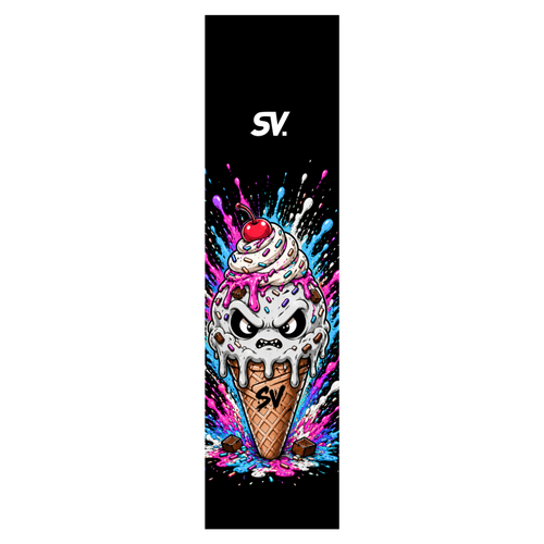 SV Griptape | Brain Freeze Blue/Pink