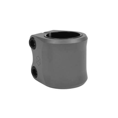 Native Orca HIC Clamp | Slate