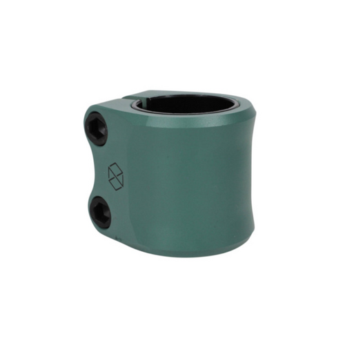 Native Orca HIC Clamp | Leaf