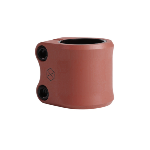 Native Orca HIC Clamp | Rufous