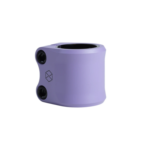 Native Orca HIC Clamp | Lilac