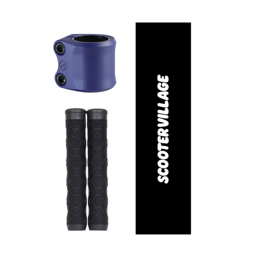 Native Orca HIC Upgrade Pack | Cove