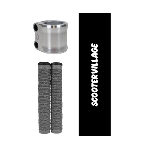 Native Orca HIC Upgrade Pack | Raw