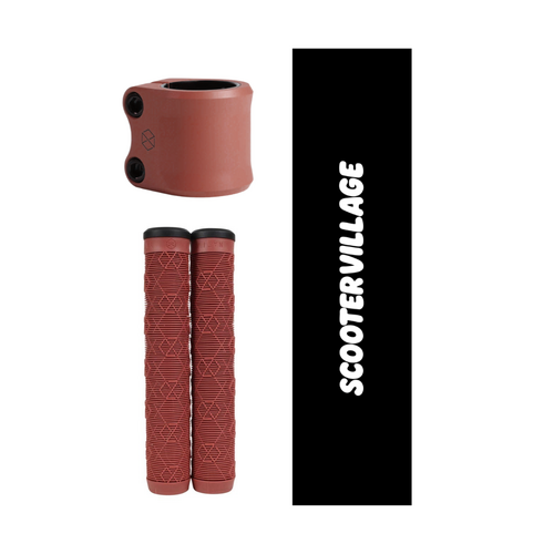 Native Orca HIC Upgrade Pack | Rufous