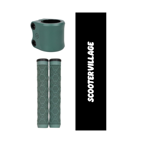 Native Orca HIC Upgrade Pack | Leaf