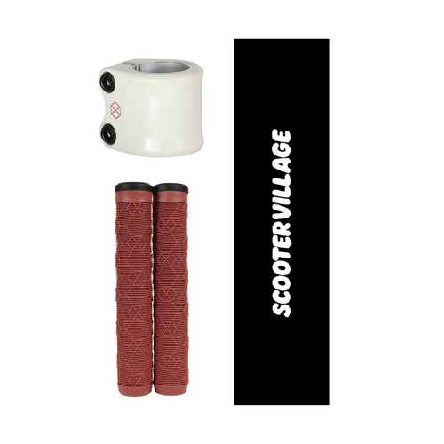 Native Orca HIC Upgrade Pack | White/Red