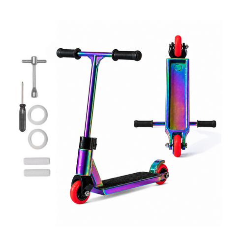 SV Alloy Finger Scooter | Neo