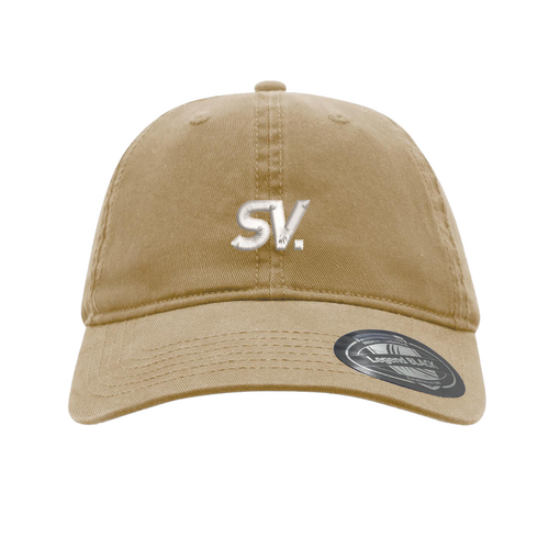 SV Staple Cap | Khaki