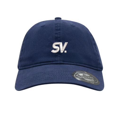 SV Staple Cap | Navy