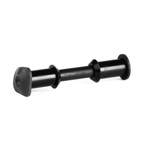 Ethic Axle + 12 STD to 8 STD Adapters for Pandemonium V2 Boxed Deck
