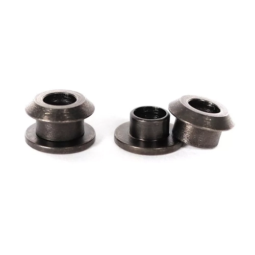 Ethic DTC 12 STD to 8 STD Fork Adapter Spacers
