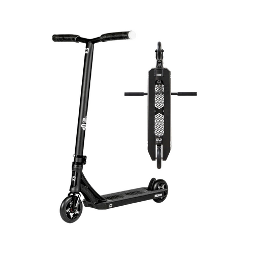 Core SL3 MINI Complete Scooter | Black