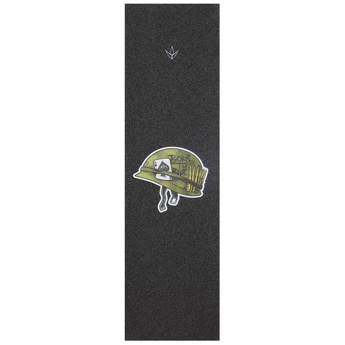 Envy Logo Griptape | Helmet