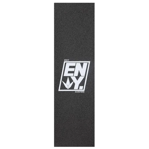 Envy Logo Griptape | Skewed