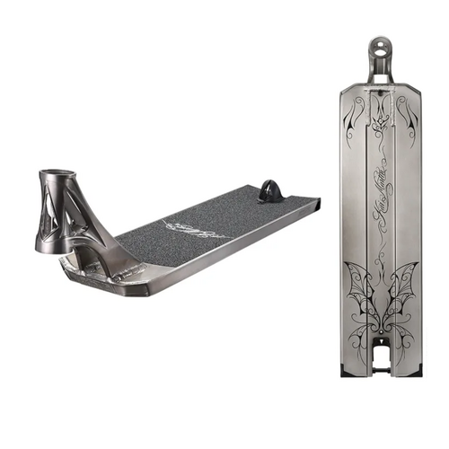 Envy AOSV6 Signature Deck | Martin