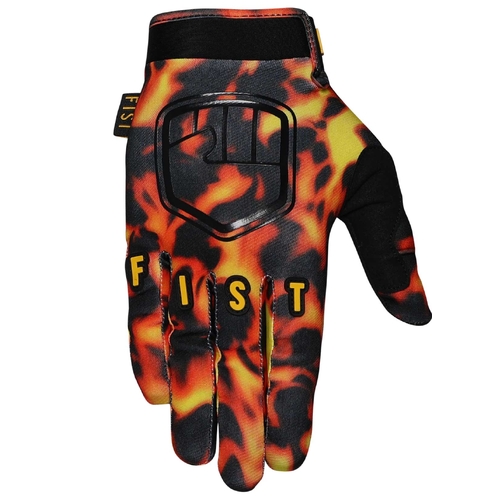 Fist Stocker Tortoise Gloves