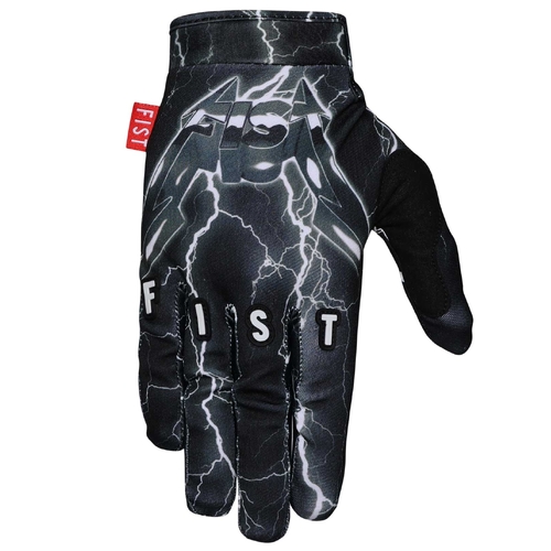 Fist YOUTH Brady Baker Gloves | Lightning