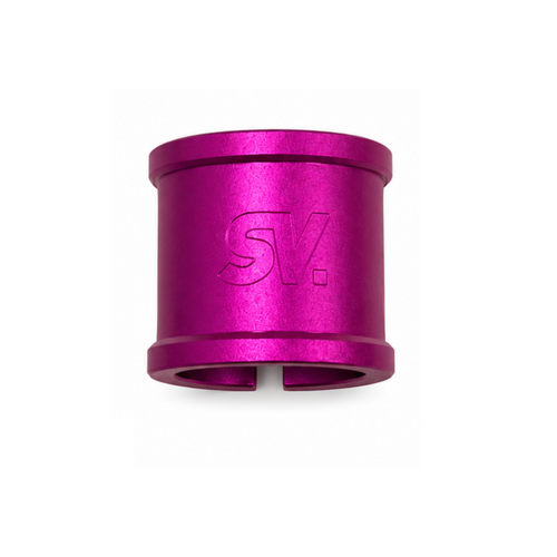 SV Sync 2 Bolt Clamp | Pink