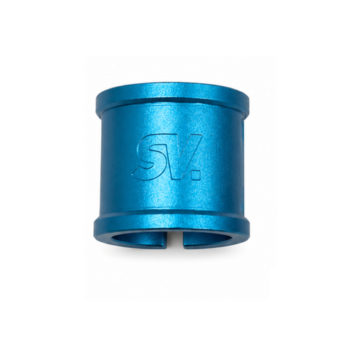 SV Sync 2 Bolt Clamp | Teal