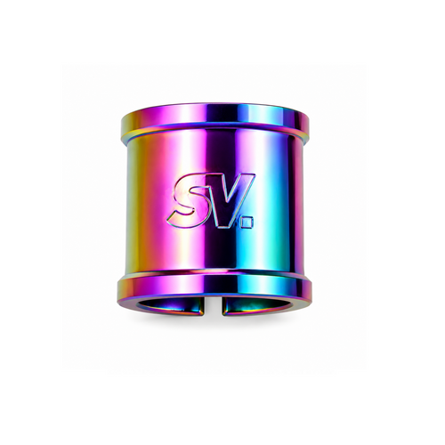 SV Sync 2 Bolt Clamp | Oilslick