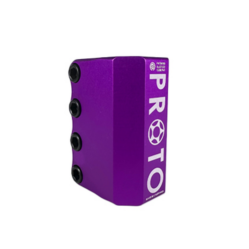 Proto 3" Baby SCS Oversized | Purple Ltd