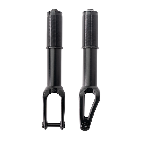 SV Sync Lite HIC Fork | Black 