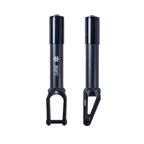 Union Classic HIC/SCS Lightweight Fork | Black