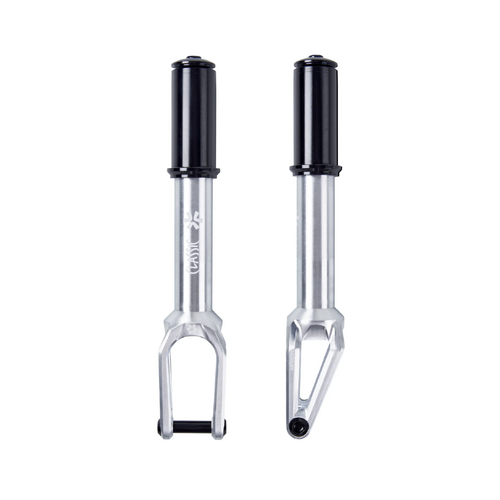 Union Classic IHC Lightweight Fork | Polished