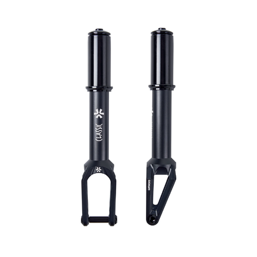 Union Classic IHC Lightweight Fork | Black 