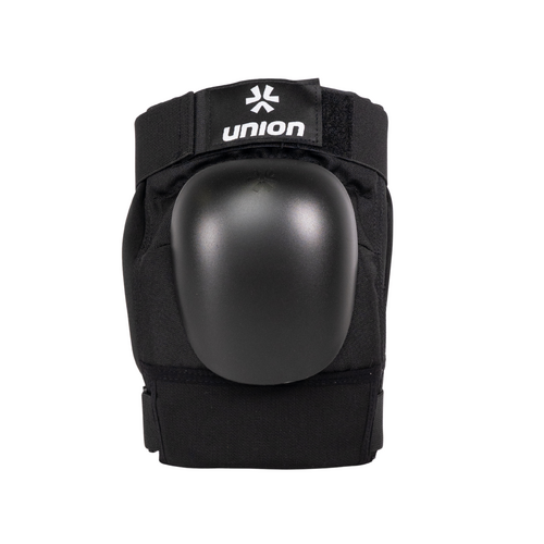 Union Pro Knee Pads | Black