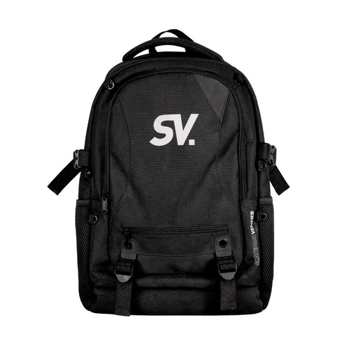 SV Pro Verified Backpack | Black