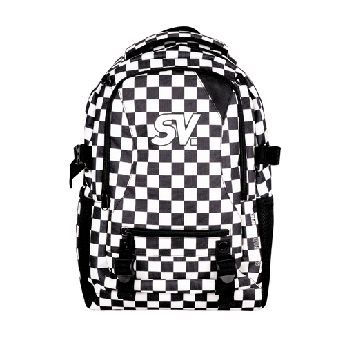 SV Pro Verified Backpack | Checkered