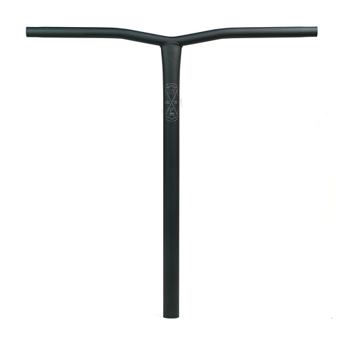 Root Industries ChromoLite Y-Bar | Black | 570mm