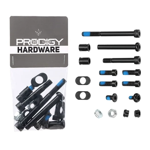 Envy Complete Hardware Upgrade Pack | Prodigy X-One