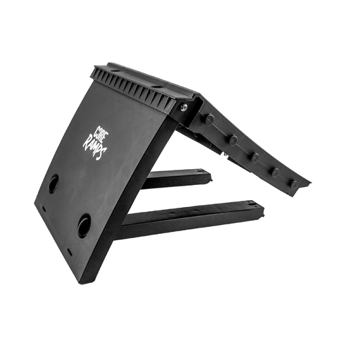 Core Ramp | XL Kicker Extender