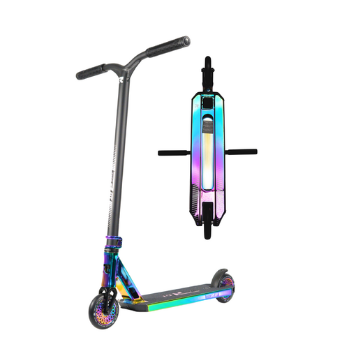 Root Industries Type R GT Complete Scooter | RocketFuel 