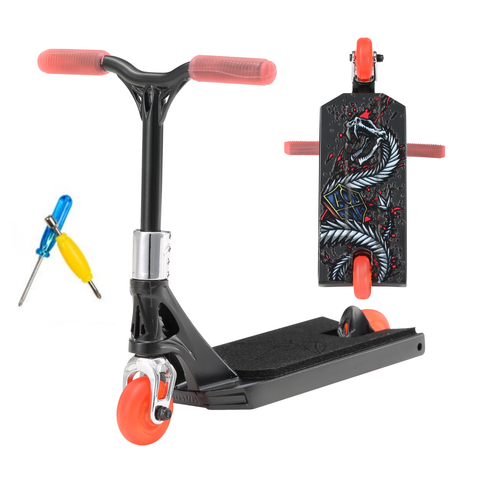 Envy Finger Scooter AOSV6 Special Edition | Viper