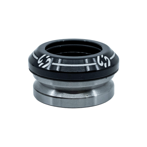 Core Icon Integrated Headset | Black